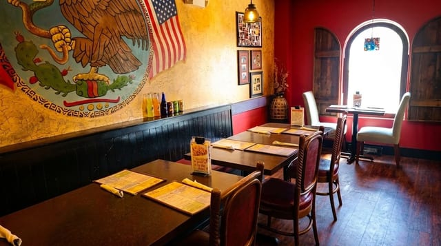 Want a Table Waiting for You?
