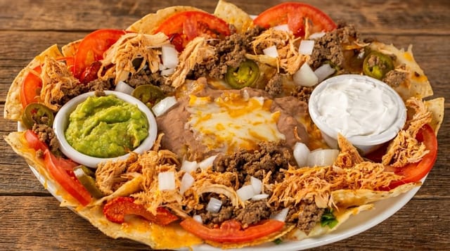 Fresh Catering for Every Occasion