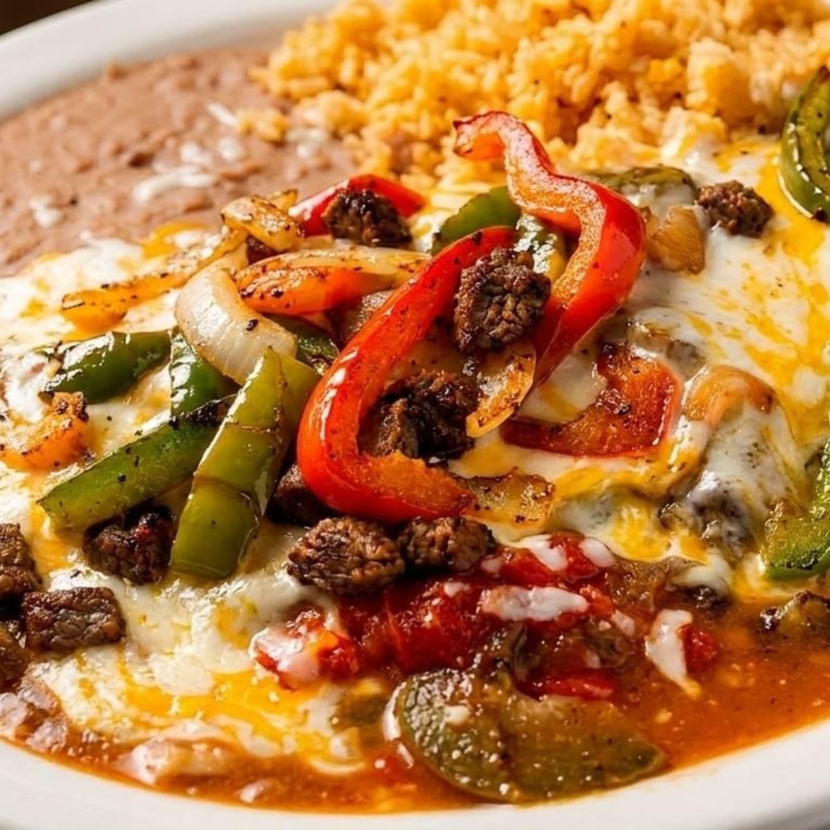 El Tipico Restaurant Rewards
