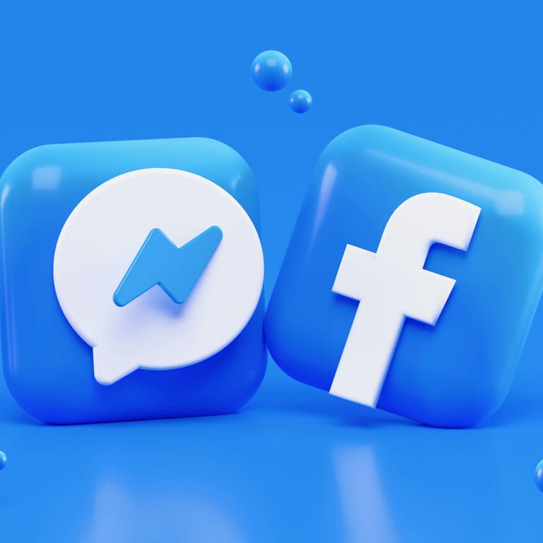 Follow Us on Facebook