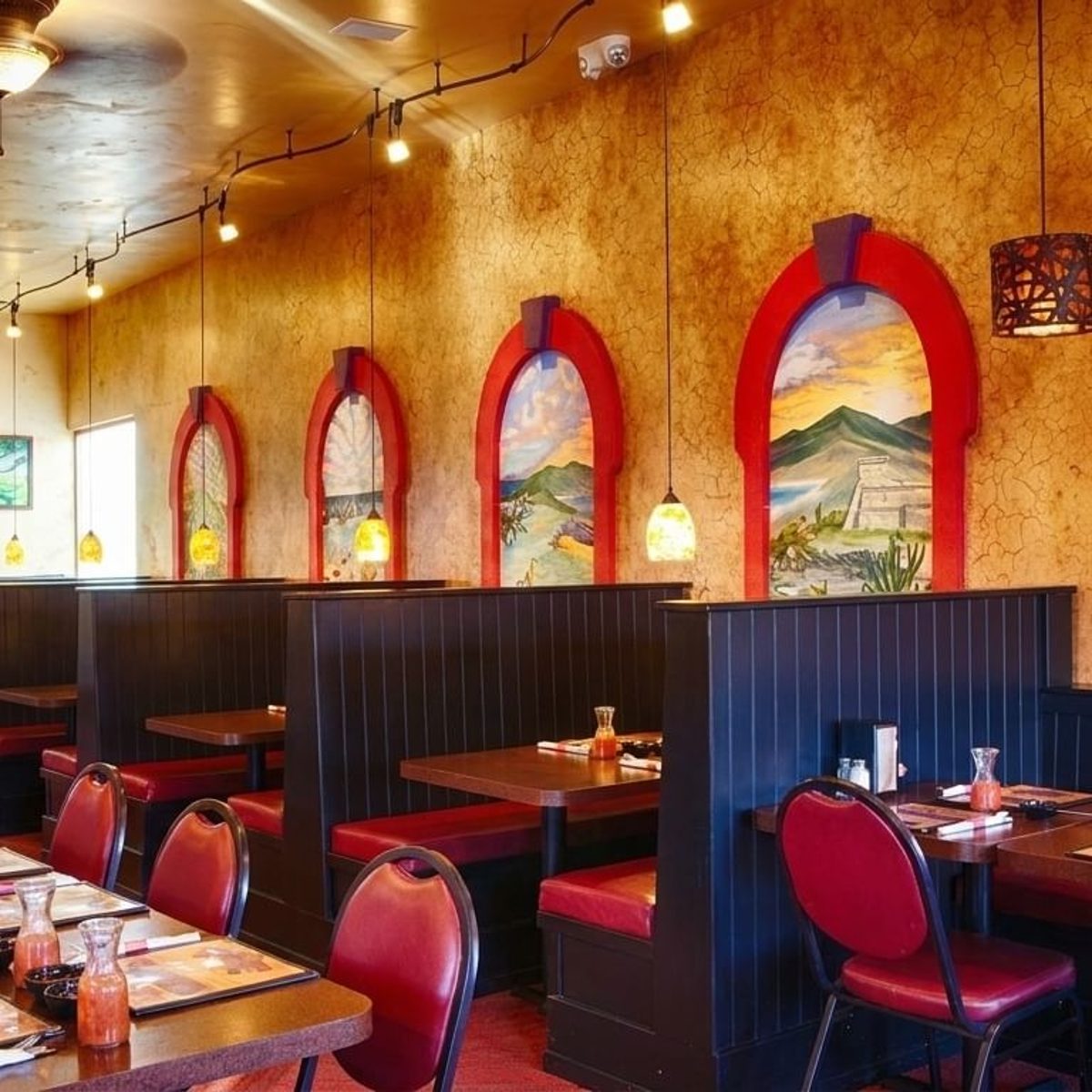 Reserve Your Table at El Típico
