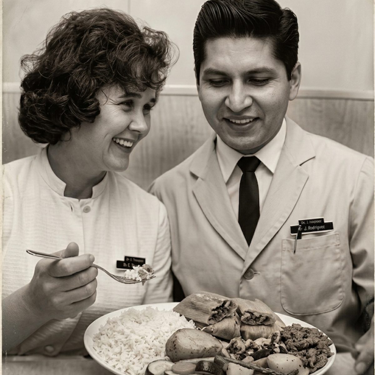 Toledo's Oldest Mexican Restaurant Since 1968