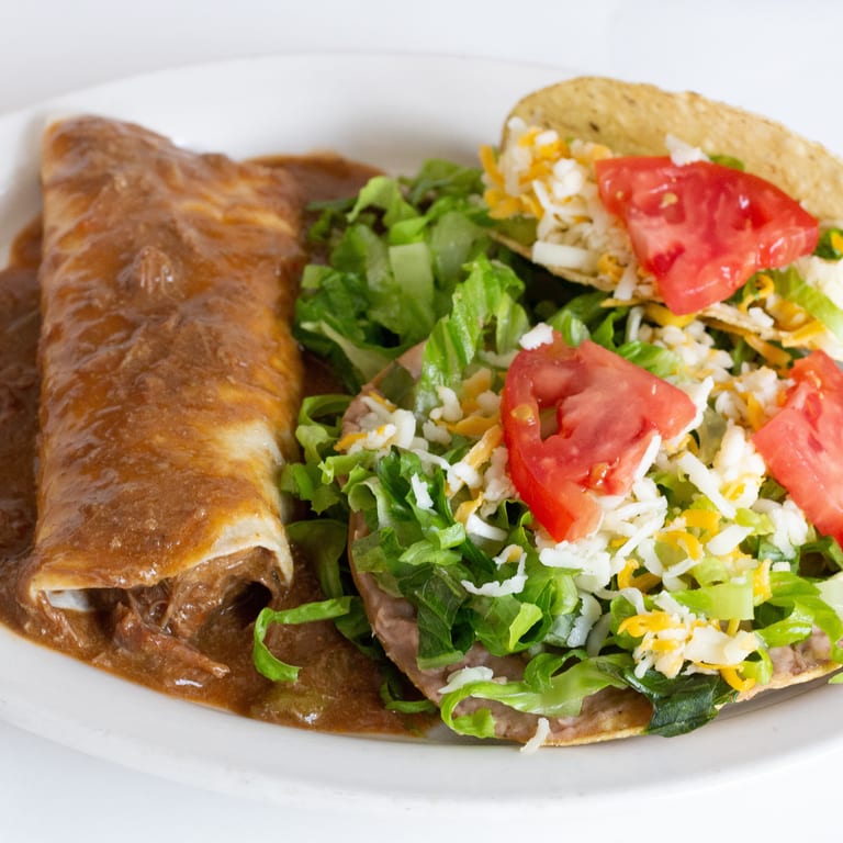 Made From Scratch Mexican Cuisine
