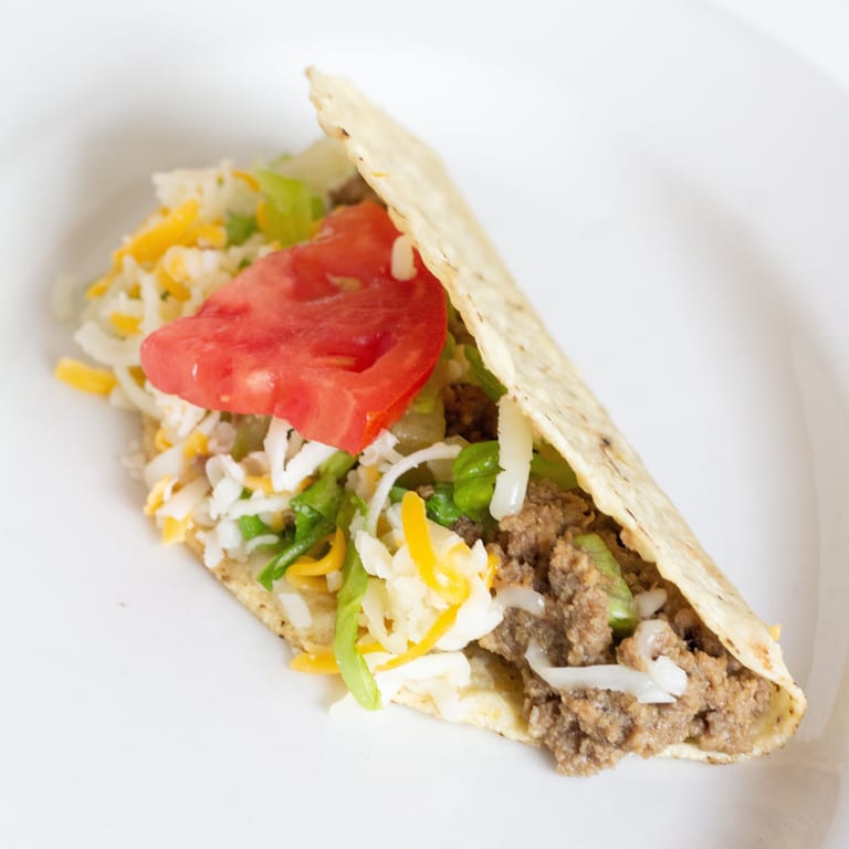 Delicious Tacos for Everyone