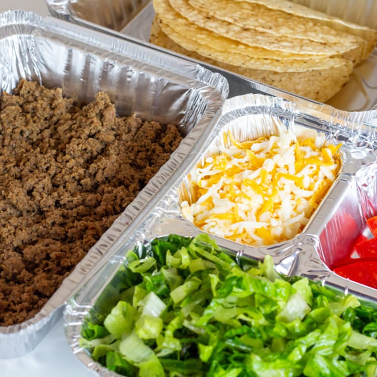 Delicious Tacos for Everyone